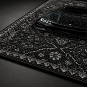 BMW F30 3D Rug
