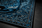 BMW M4 3D Rug
