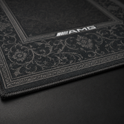 Mercedes AMG GT63 S 3D Rug