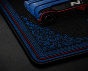 Hyundai Elantra N 3D Rug