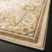 Mercedes Maybach S-Class Mansory 3D Rug